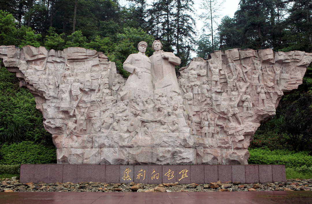 最江西 醉世界——外交部江西全球推介活动侧记