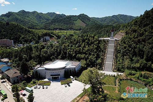 红色文化别样红