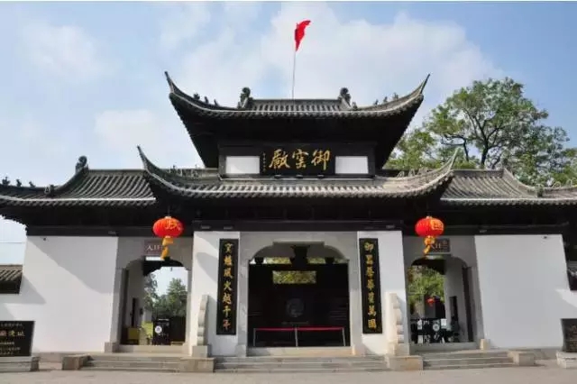 井冈山最新消息---江西这三个遗址公园荣升“国家级”！