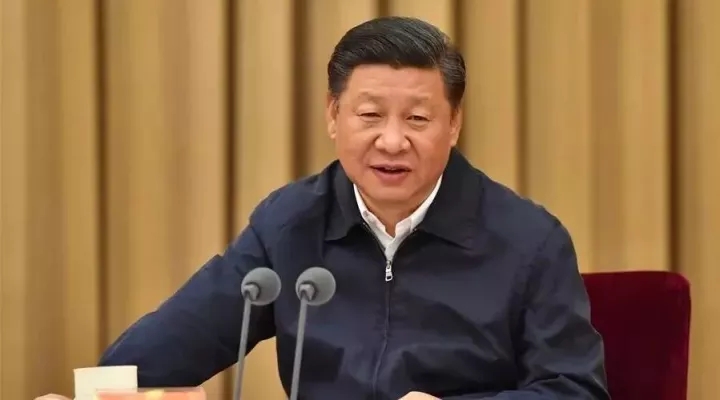 习总书记关心的凉山悬崖村吹响文旅扶贫“集结号”