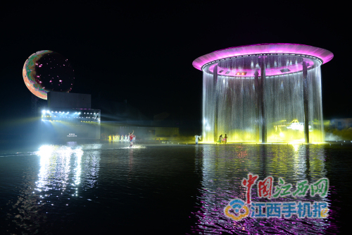 最新消息--《寻梦牡丹亭》惊艳开演 打造文旅品牌“最美风景线”