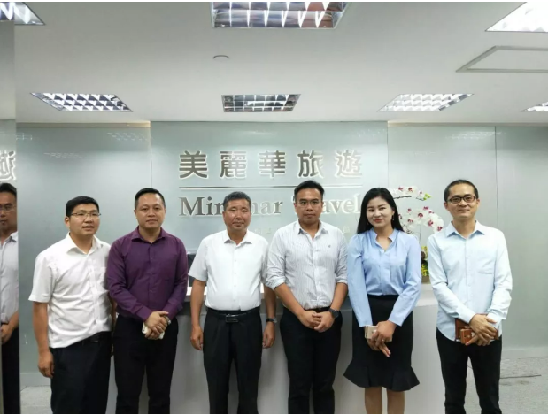 井冈山消息--“万名香港同胞游江西武功山”启动仪式在香港成功举办