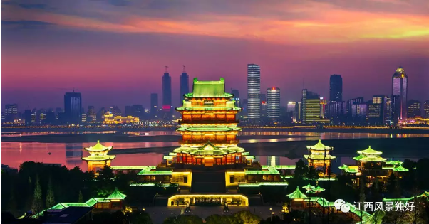 井冈山消息--江西这10个景区要冲5A了？！究竟谁能C位晋级呢