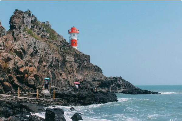 井冈山消息--最快3.5小时！南昌周边8大绝美海岛，人少景美，周末就能出发