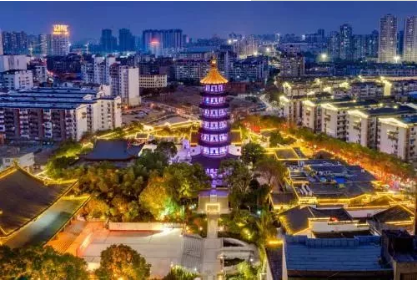 井冈山消息--江西打造旅游产业高地 南昌打造世界VR旅游目的地