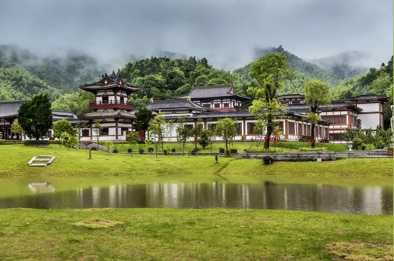 全国乡村旅游重点村名录乡村名单公示 江西12地上榜