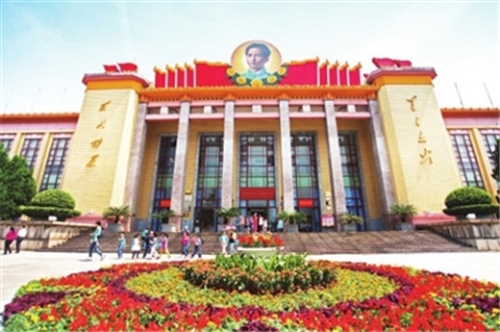 萍乡：全域统领谋篇布局推动旅游提档升级