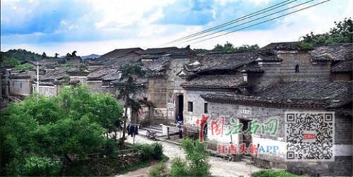 依托厚重历史文化，举办画家写生活动 宜黄“以画兴游”发展旅游产业