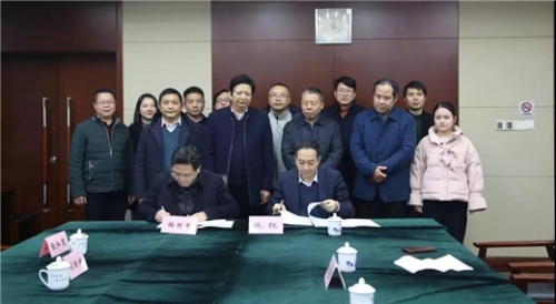 江西省文化和旅游公共服务研究中心成立