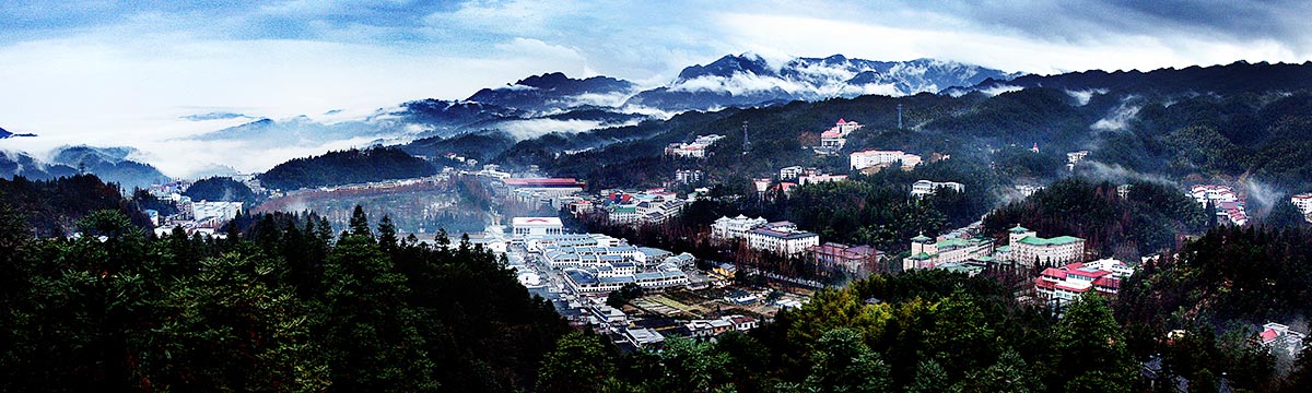 关于井冈山景区恢复实名制售票的公告