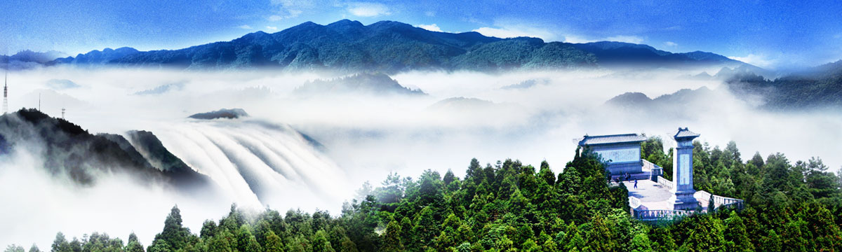 “五一”小长假：井冈山景区秩序井然