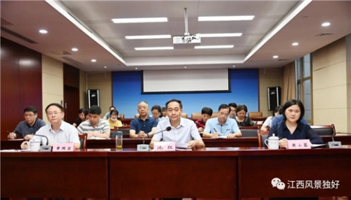 我省迅速响应推进旅游企业扩大复工复业