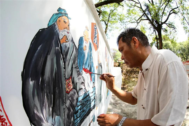 最美基层文化人：为群众解决难题的你们最美