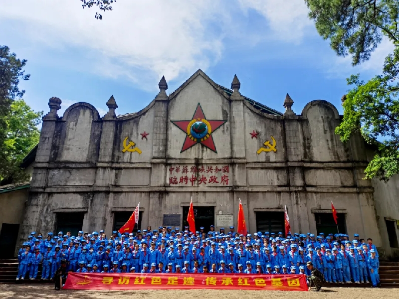 全省2021年五一假日文化旅游市场情况总结