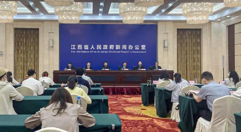 2021年全省旅游产业发展大会将于5月17日—19日在景德镇举行