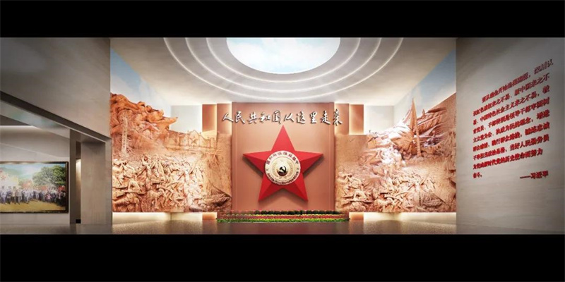 江西4项展览入选2021年度“弘扬中华优秀传统文化、培育社会主义核心价值观”主题展览