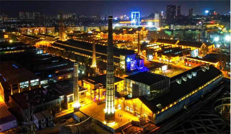 景德镇市进入2023年“东亚文化之都”候选城市