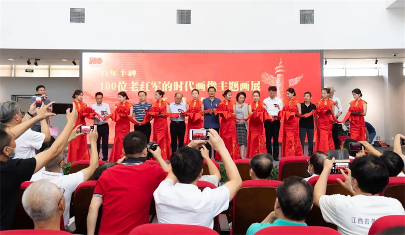 江西省文化和旅游厅开展应急救护培训