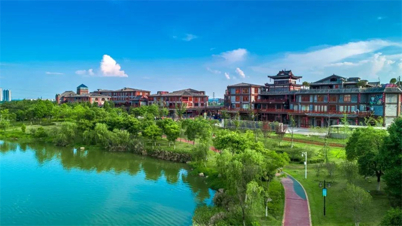 第一批国家级夜间文化和旅游消费集聚区名单公布——江西5地上榜