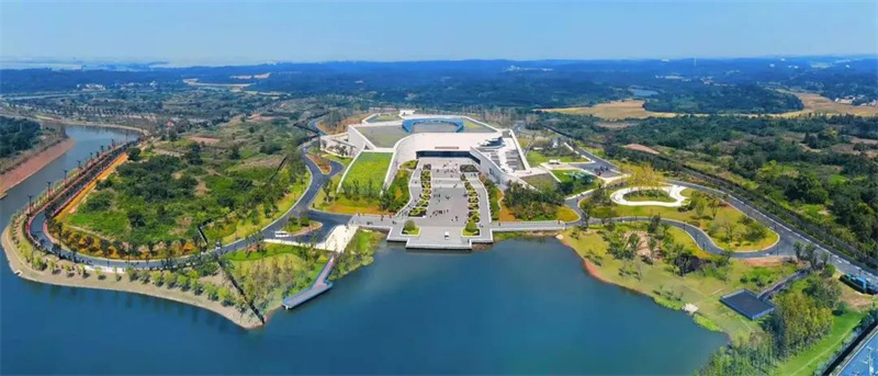 数说文旅这十年 | 我国博物馆行业发展迅速