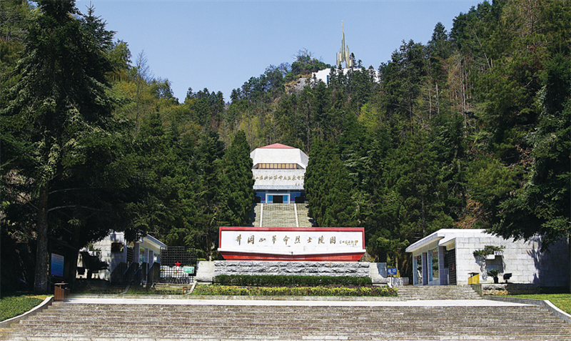 沿着习近平总书记指引的方向奋力前行｜血脉永续 赣鄱日新