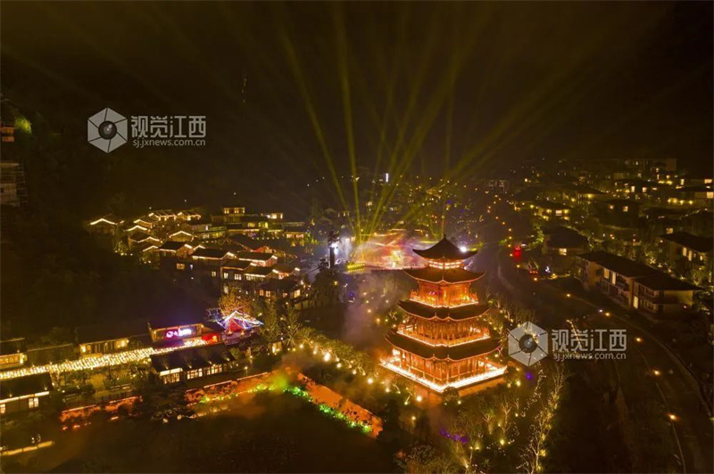 江西：打造引客聚客领先平台