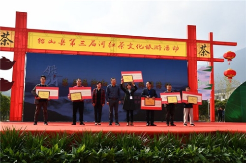 这个五一，博物馆出新出彩