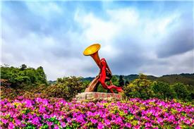 诚信相伴 乐游江西 | 井冈山市：塑信用之魂 筑品质之核 绘融合之美